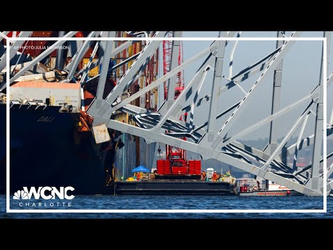 Baltimore bridge collapse | FBI launches criminal investigation