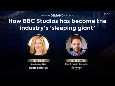 How BBC Studios has become the industry&#039;s &quot;sleeping giant&quot;