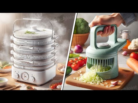 250 Best KITCHEN Gadgets on Amazon | October Edition