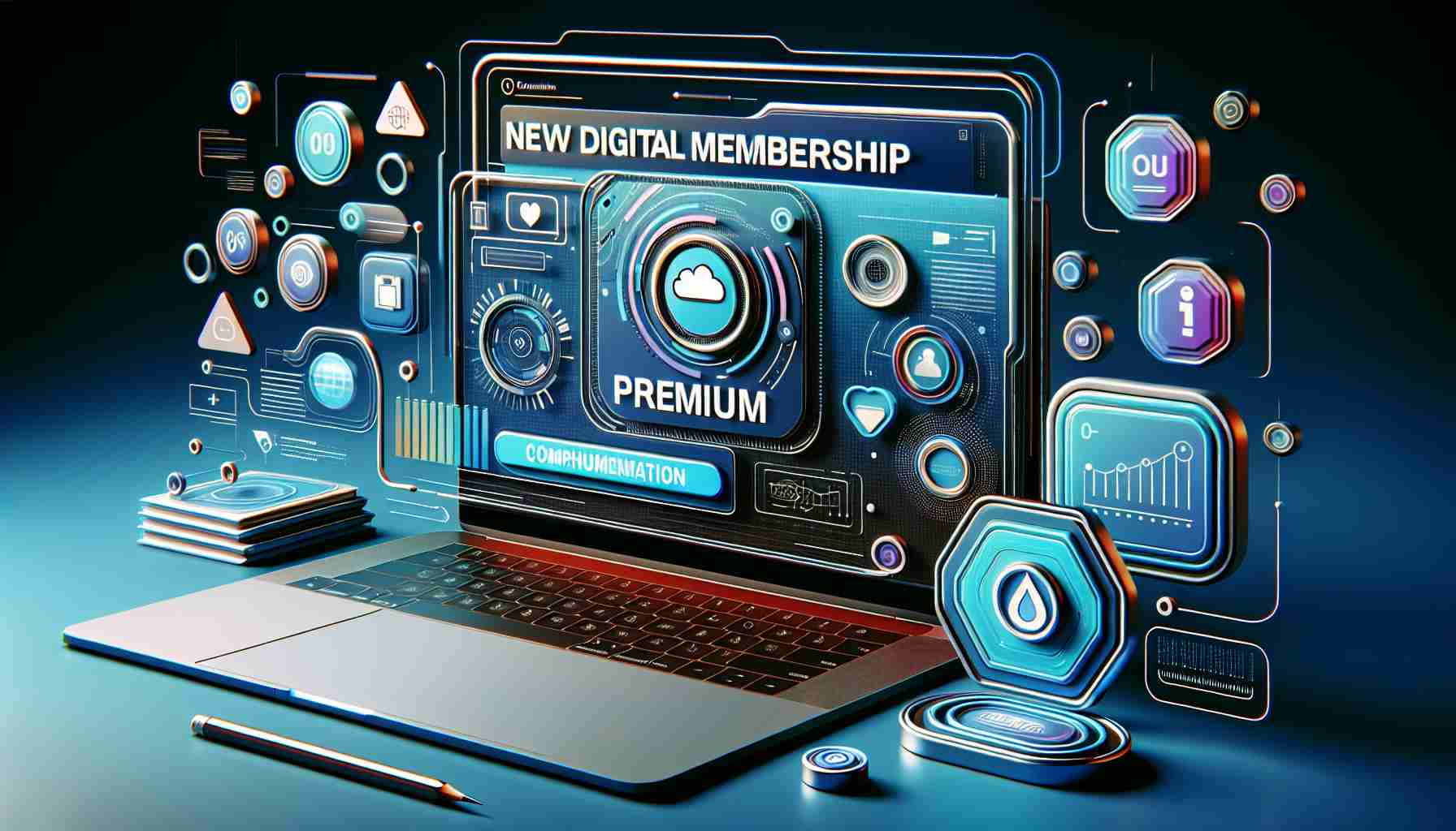 New Digital Membership Offers Comprehensive Access to Premium Content 