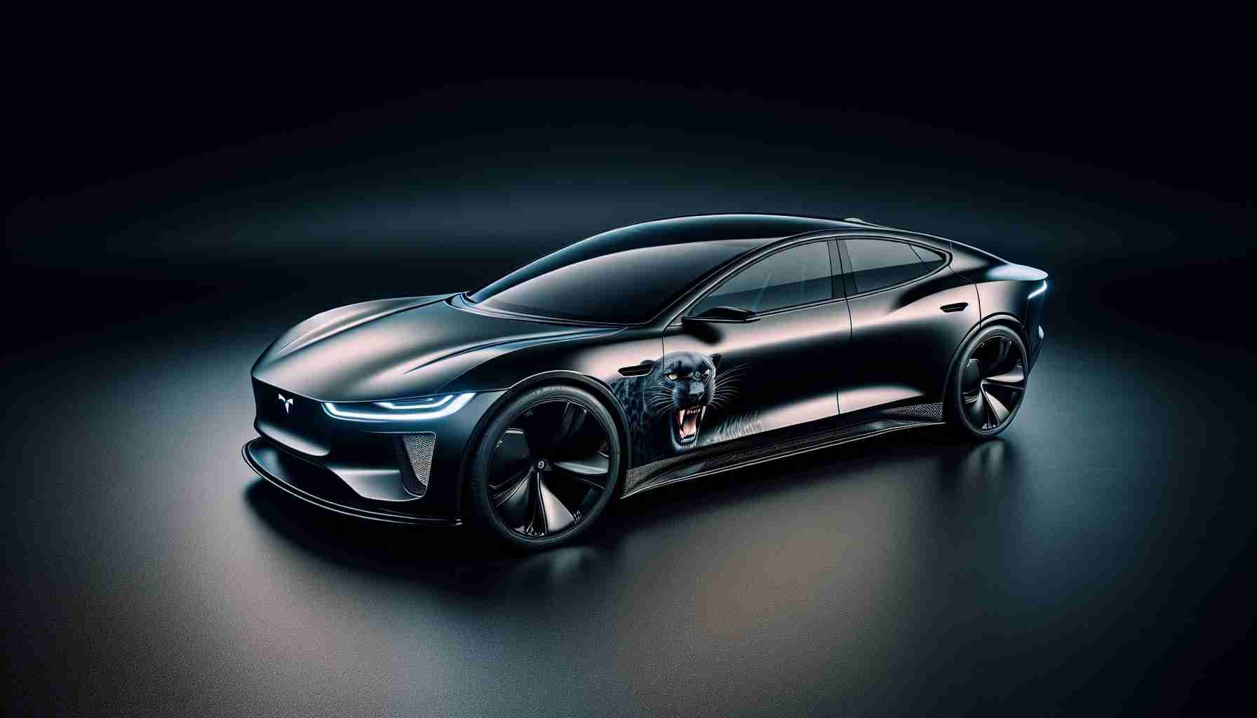 Jaguar’s Bold New Electric Vision! Will You Love It or Hate It? 